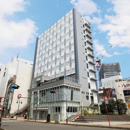 Hotel Rembrandt Style Honatsugi Zewnętrze zdjęcie