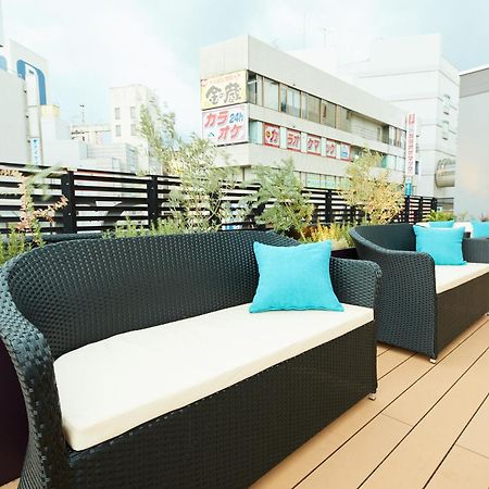 Hotel Rembrandt Style Honatsugi Zewnętrze zdjęcie