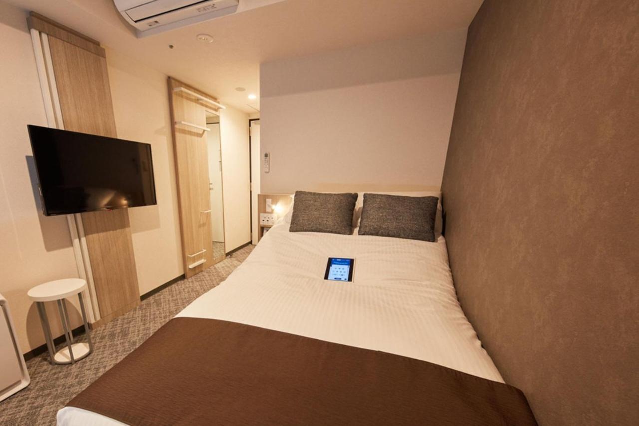 Hotel Rembrandt Style Honatsugi Zewnętrze zdjęcie