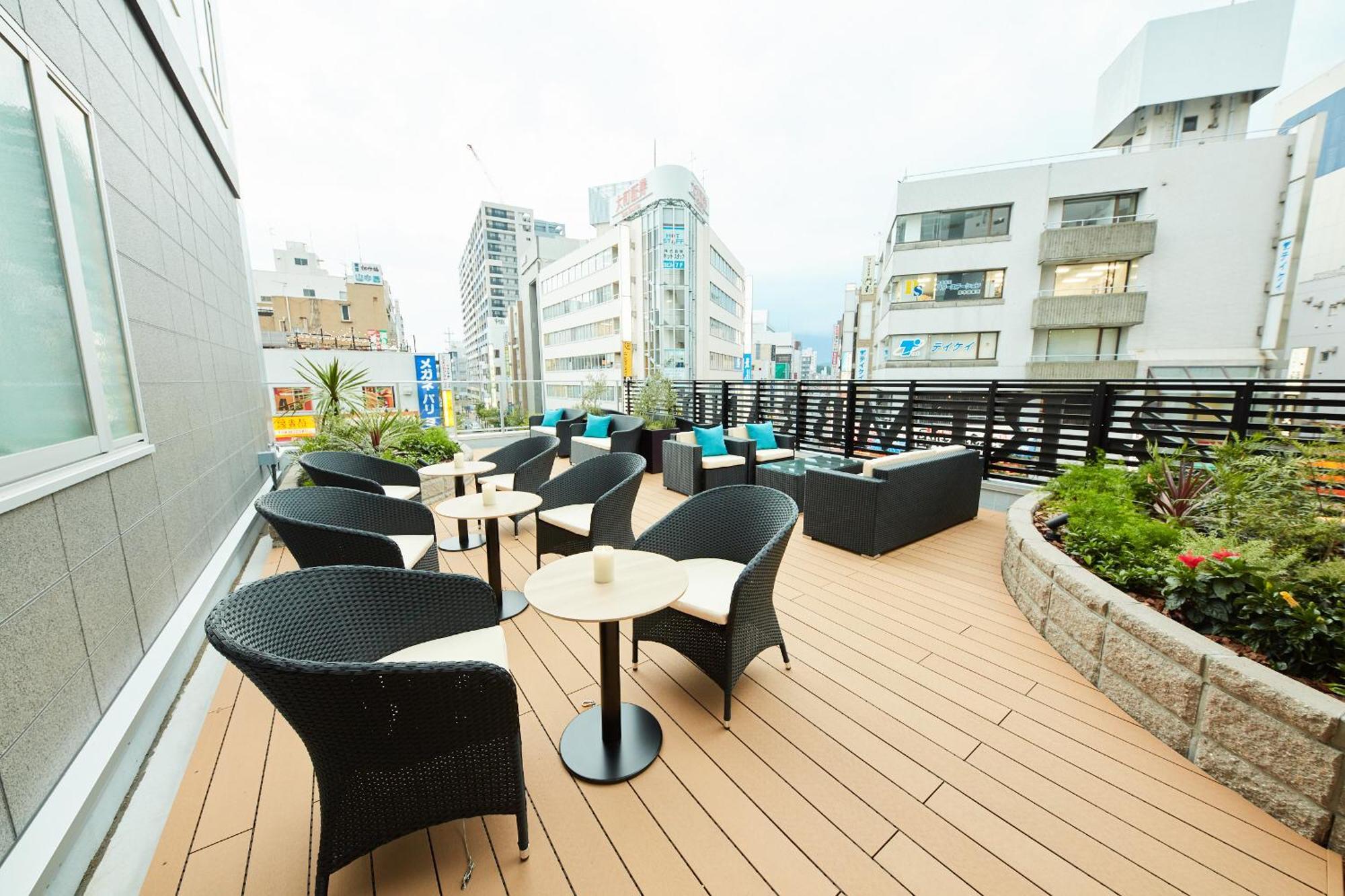 Hotel Rembrandt Style Honatsugi Zewnętrze zdjęcie