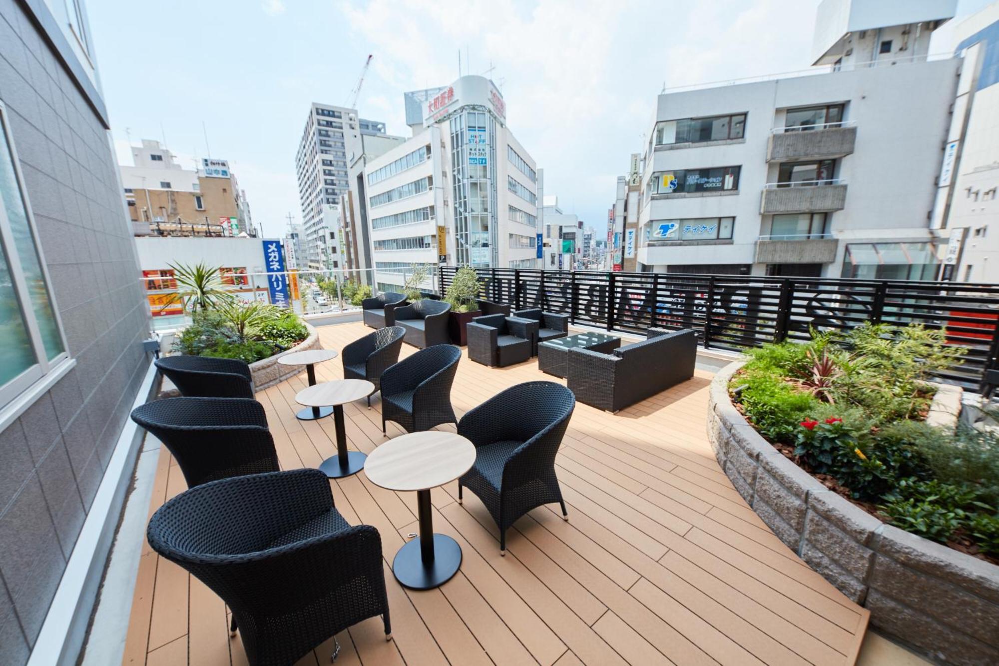 Hotel Rembrandt Style Honatsugi Zewnętrze zdjęcie