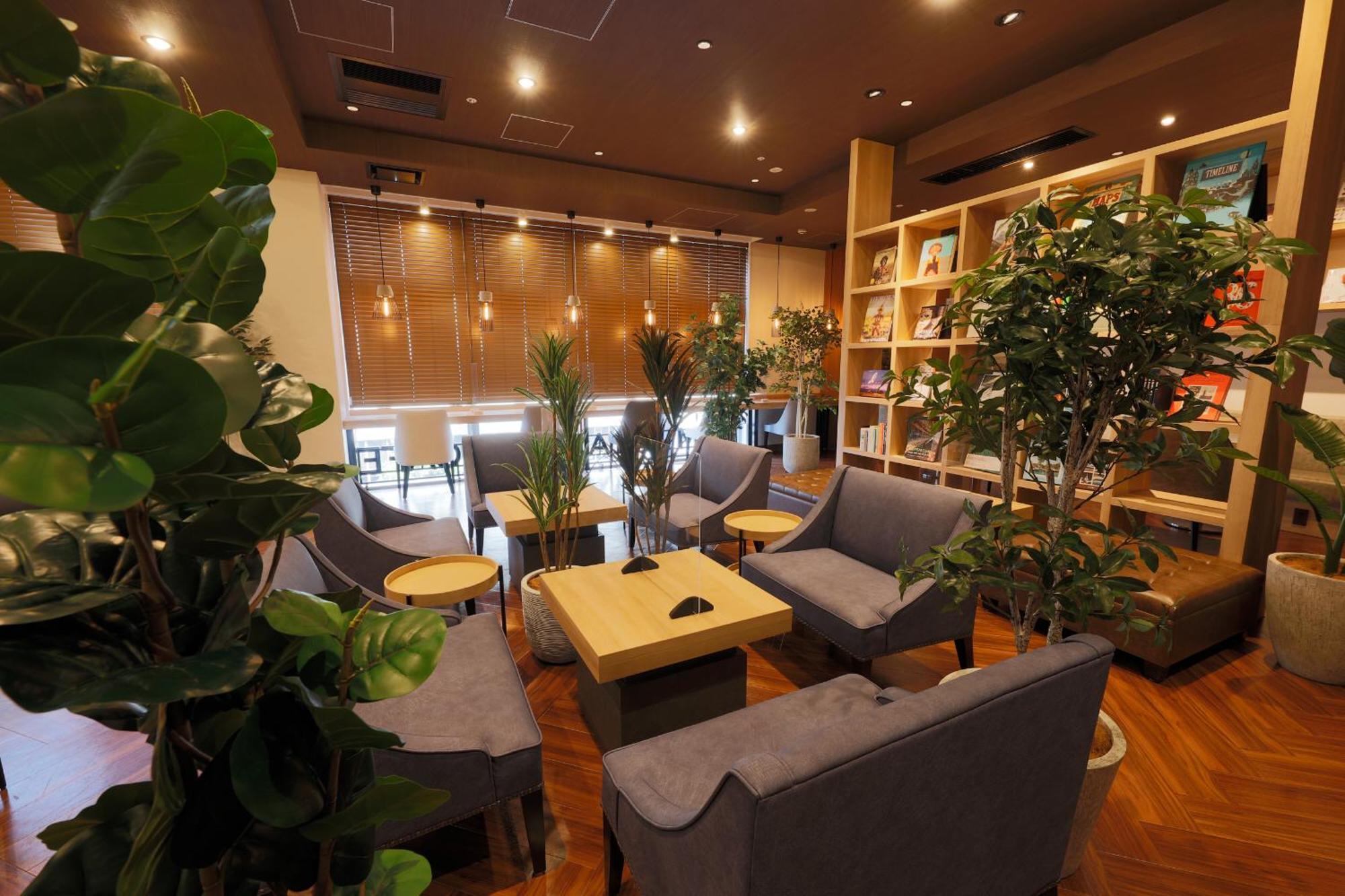 Hotel Rembrandt Style Honatsugi Zewnętrze zdjęcie