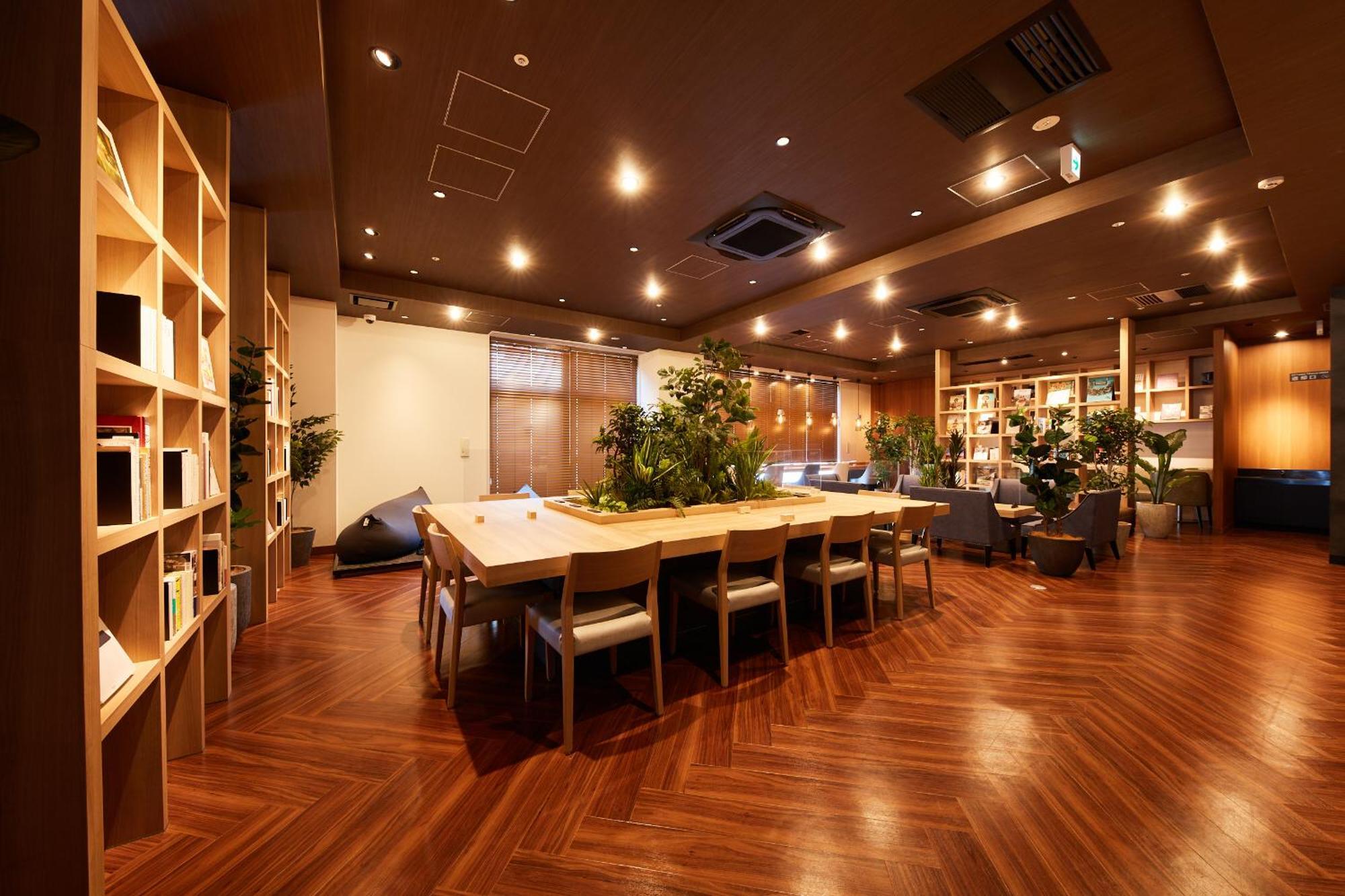 Hotel Rembrandt Style Honatsugi Zewnętrze zdjęcie