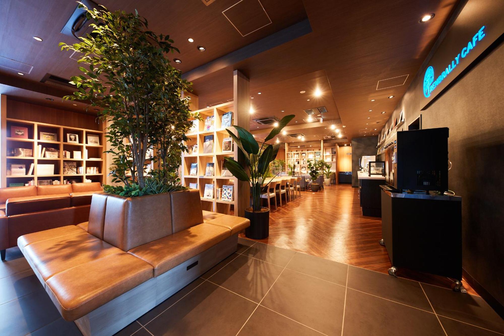 Hotel Rembrandt Style Honatsugi Zewnętrze zdjęcie